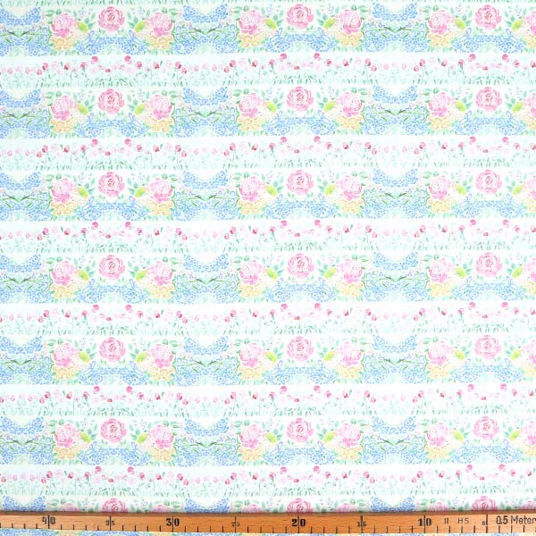 【シーチングorオックス:50cm単位】 エコファブリック fab-cm01077