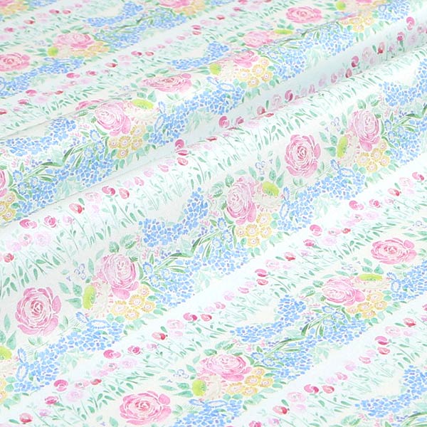 【シーチングorオックス:50cm単位】 エコファブリック fab-cm01077