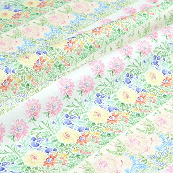 【シーチングorオックス:50cm単位】 エコファブリック fab-cm01078