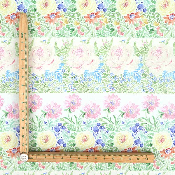 【シーチングorオックス:50cm単位】 エコファブリック fab-cm01078