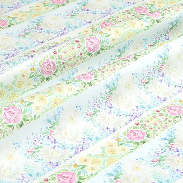 【シーチングorオックス:50cm単位】 エコファブリック fab-cm01079