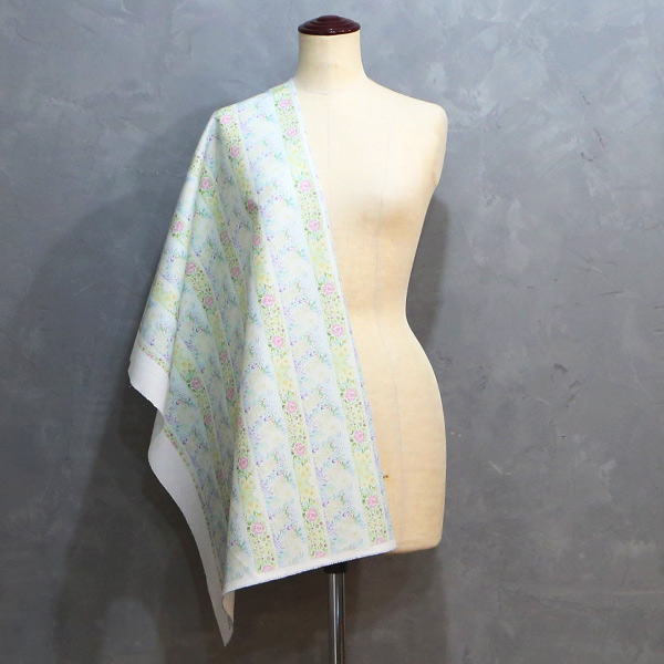 【シーチングorオックス:50cm単位】 エコファブリック fab-cm01079