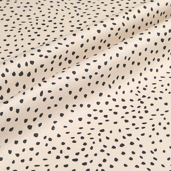 【シーチングorオックス:50cm単位】 エコファブリック fab-cm01080