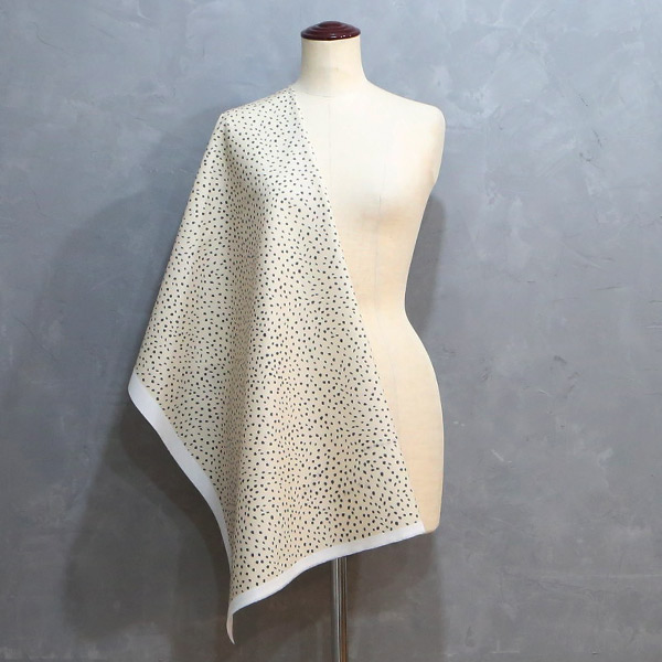 【シーチングorオックス:50cm単位】 エコファブリック fab-cm01080