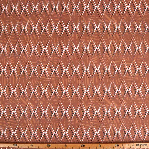 【シーチングorオックス:50cm単位】 エコファブリック fab-cm01081