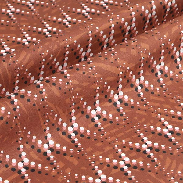 【シーチングorオックス:50cm単位】 エコファブリック fab-cm01081