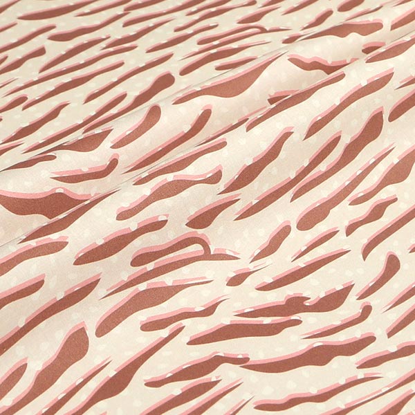 【シーチングorオックス:50cm単位】 エコファブリック fab-cm01082