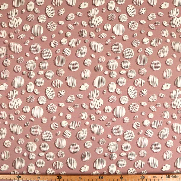 【シーチングorオックス:50cm単位】 エコファブリック fab-cm01083