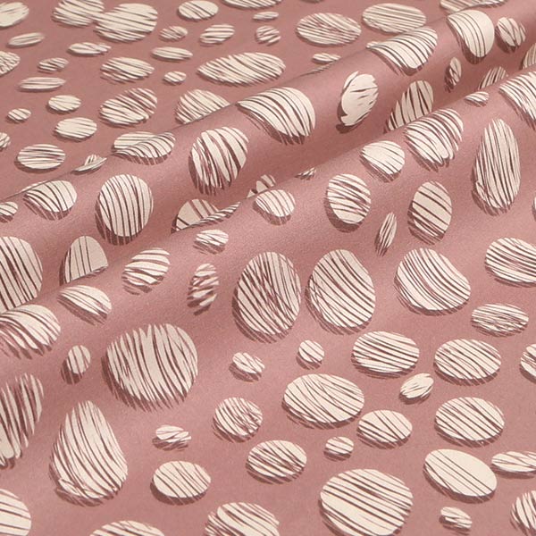 【シーチングorオックス:50cm単位】 エコファブリック fab-cm01083