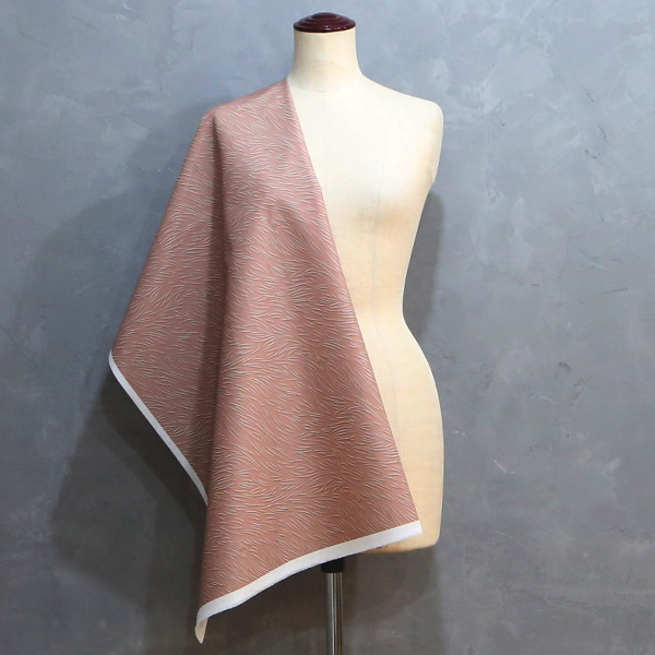 【シーチングorオックス:50cm単位】 エコファブリック fab-cm01084