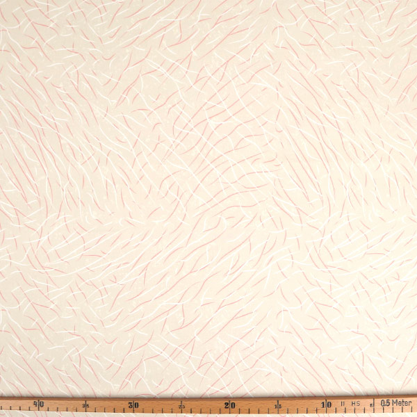 【シーチングorオックス:50cm単位】 エコファブリック fab-cm01086