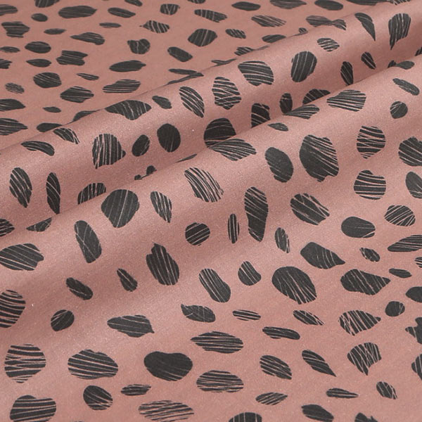 【シーチングorオックス:50cm単位】 エコファブリック fab-cm01088