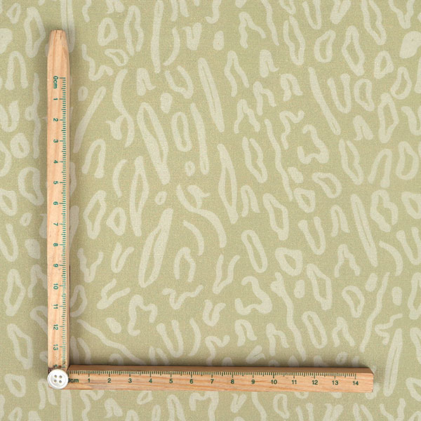 【シーチングorオックス:50cm単位】 エコファブリック fab-cm01089