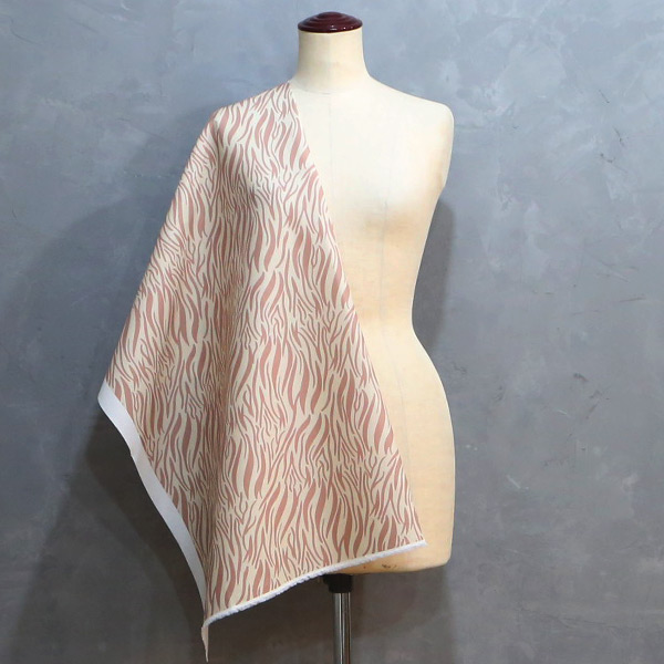 【シーチングorオックス:50cm単位】 エコファブリック fab-cm01090