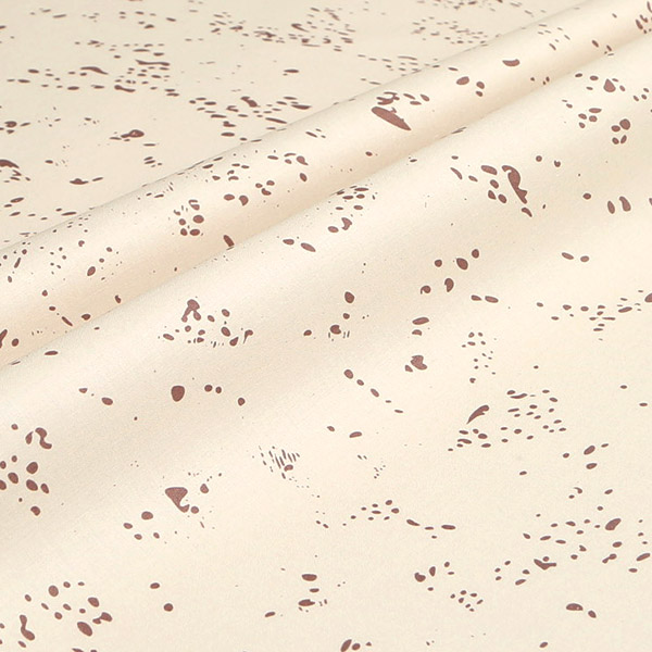 【シーチングorオックス:50cm単位】 エコファブリック fab-cm01091