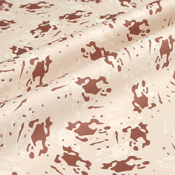 【シーチングorオックス:50cm単位】 エコファブリック fab-cm01093