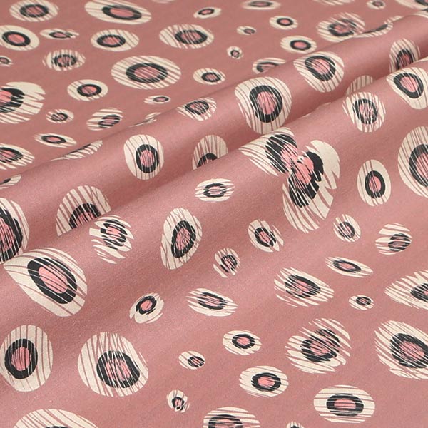 【シーチングorオックス:50cm単位】 エコファブリック fab-cm01096