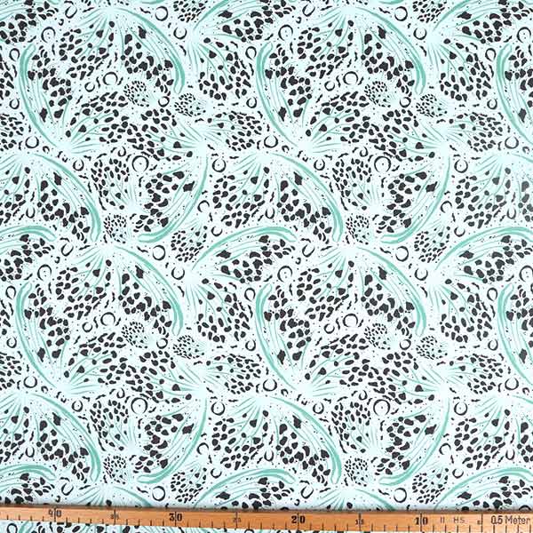 【シーチングorオックス:50cm単位】 エコファブリック fab-cm01097