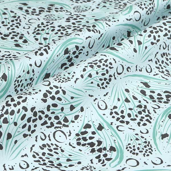 【シーチングorオックス:50cm単位】 エコファブリック fab-cm01097