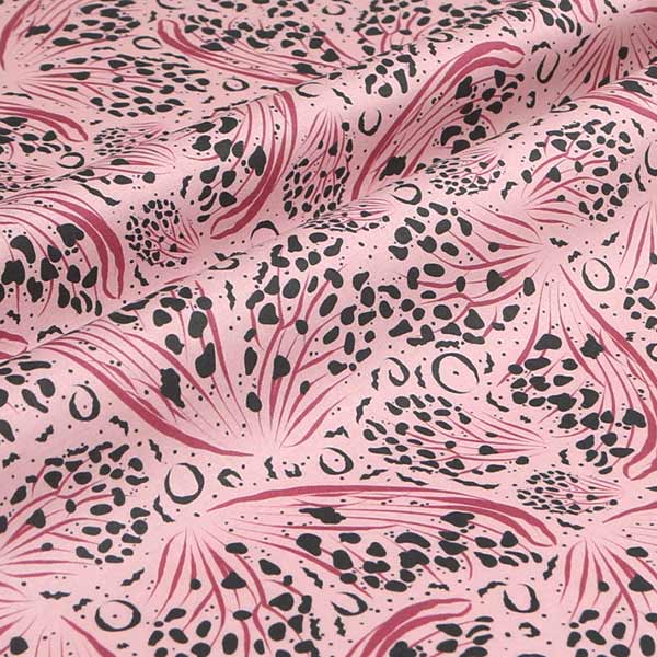 【シーチングorオックス:50cm単位】 エコファブリック fab-cm01098