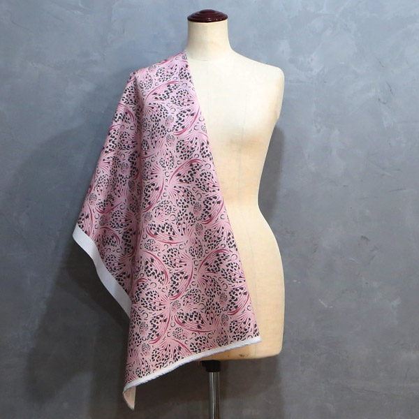 【シーチングorオックス:50cm単位】 エコファブリック fab-cm01098