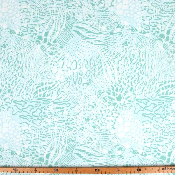 【シーチングorオックス:50cm単位】 エコファブリック fab-cm01100