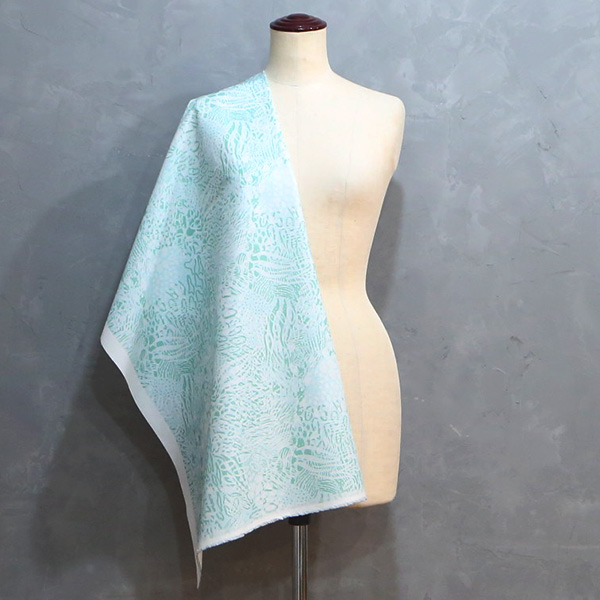 【シーチングorオックス:50cm単位】 エコファブリック fab-cm01100