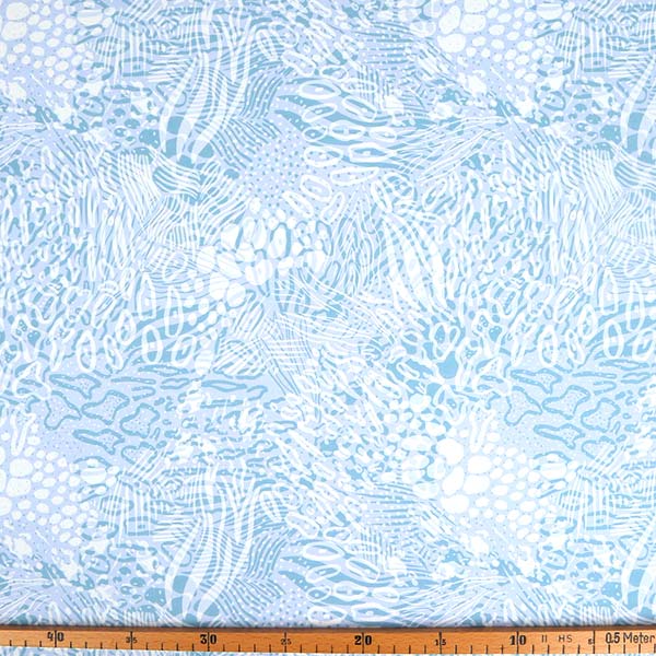 【シーチングorオックス:50cm単位】 エコファブリック fab-cm01101