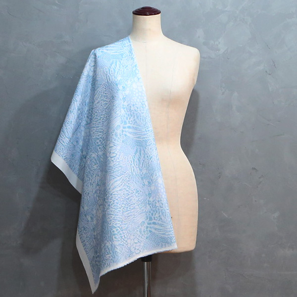 【シーチングorオックス:50cm単位】 エコファブリック fab-cm01101