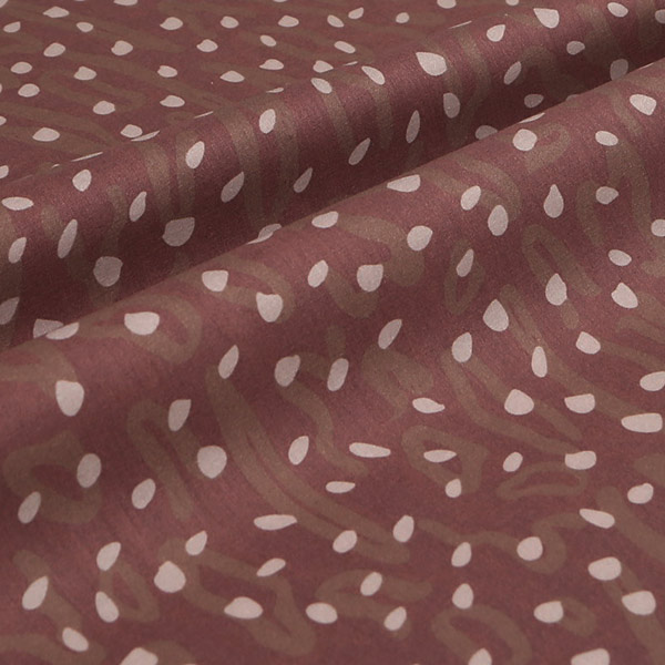 【シーチングorオックス:50cm単位】 エコファブリック fab-cm01103