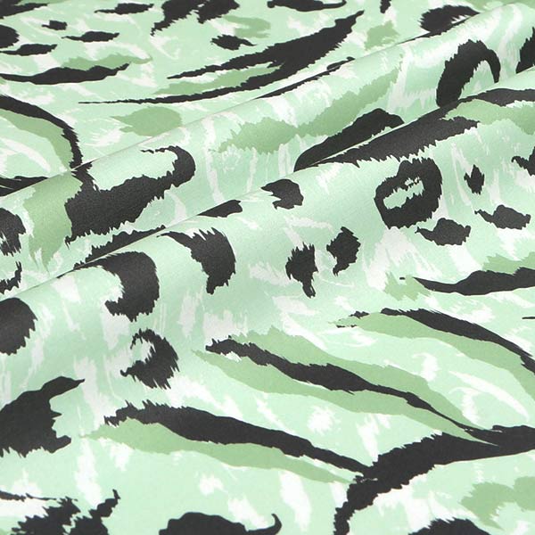 【シーチングorオックス:50cm単位】 エコファブリック fab-cm01104