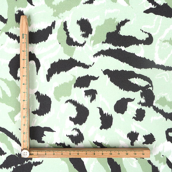 【シーチングorオックス:50cm単位】 エコファブリック fab-cm01104