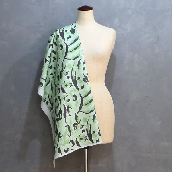 【シーチングorオックス:50cm単位】 エコファブリック fab-cm01104