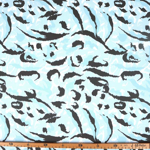 【シーチングorオックス:50cm単位】 エコファブリック fab-cm01105