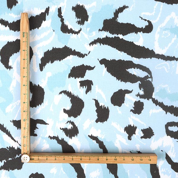 【シーチングorオックス:50cm単位】 エコファブリック fab-cm01105