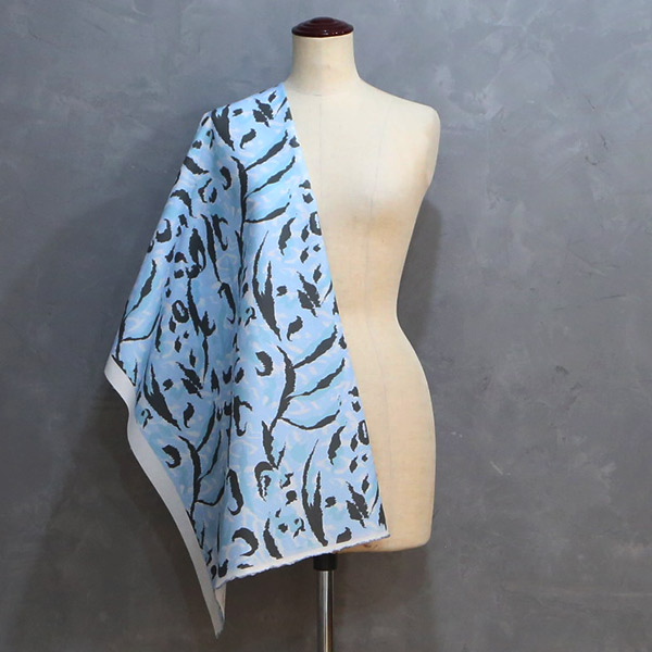 【シーチングorオックス:50cm単位】 エコファブリック fab-cm01105