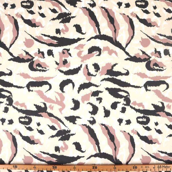 【シーチングorオックス:50cm単位】 エコファブリック fab-cm01106