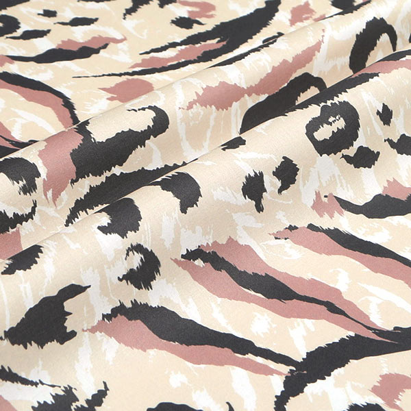 【シーチングorオックス:50cm単位】 エコファブリック fab-cm01106