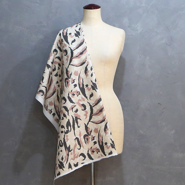 【シーチングorオックス:50cm単位】 エコファブリック fab-cm01106