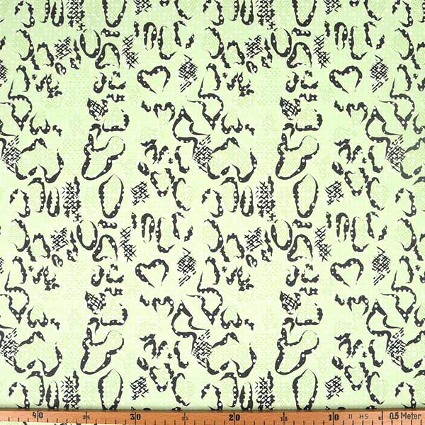 【シーチングorオックス:50cm単位】 エコファブリック fab-cm01107