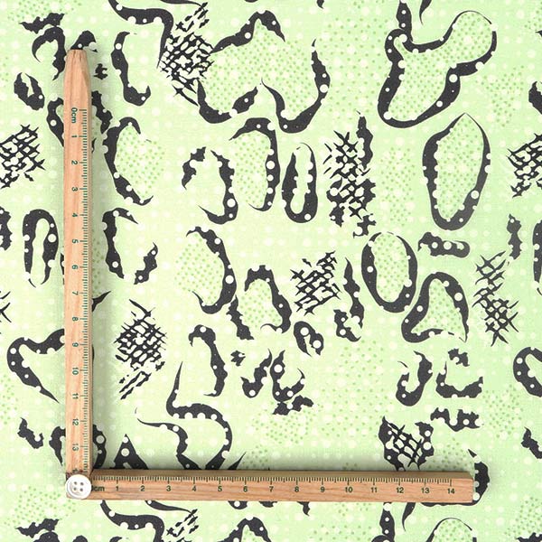 【シーチングorオックス:50cm単位】 エコファブリック fab-cm01107