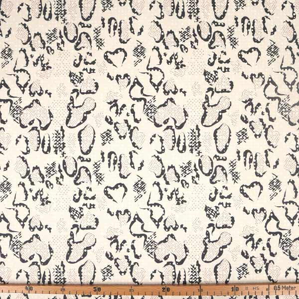 【シーチングorオックス:50cm単位】 エコファブリック fab-cm01108