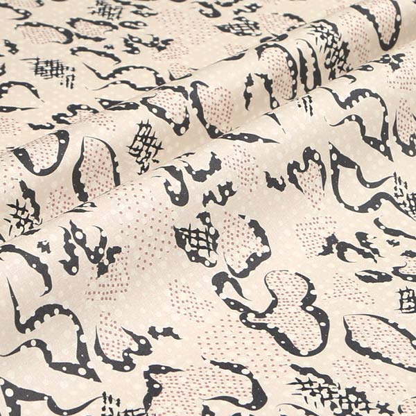 【シーチングorオックス:50cm単位】 エコファブリック fab-cm01108