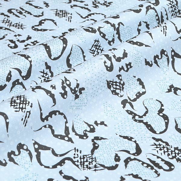 【シーチングorオックス:50cm単位】 エコファブリック fab-cm01109