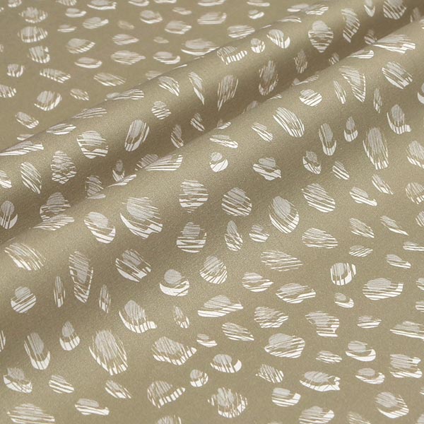 【シーチングorオックス:50cm単位】 エコファブリック fab-cm01110