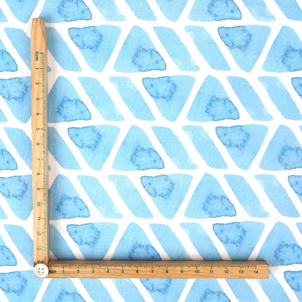 【シーチングorオックス:50cm単位】 エコファブリック fab-cm01113