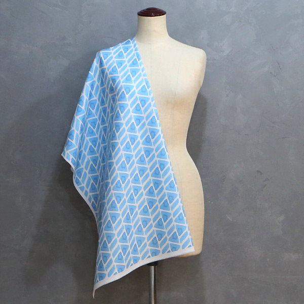 【シーチングorオックス:50cm単位】 エコファブリック fab-cm01113