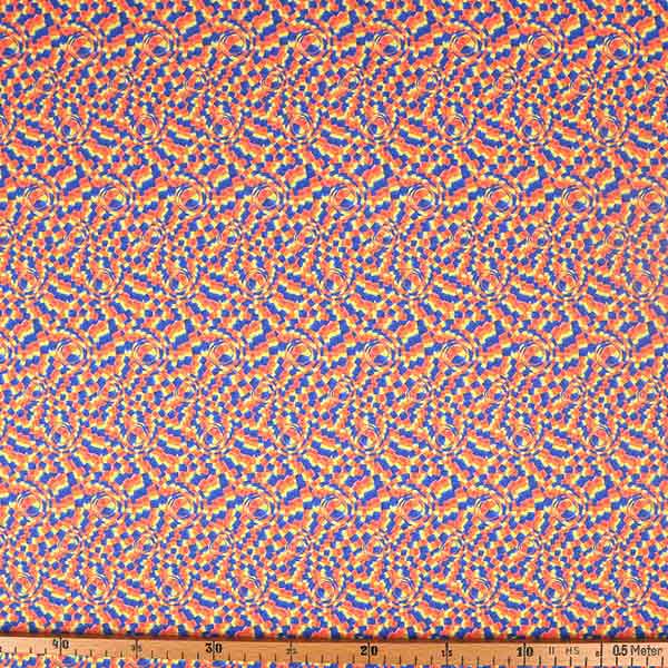 【シーチングorオックス:50cm単位】 エコファブリック fab-cm01116