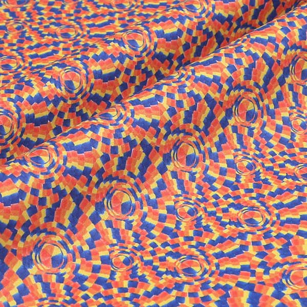 【シーチングorオックス:50cm単位】 エコファブリック fab-cm01116