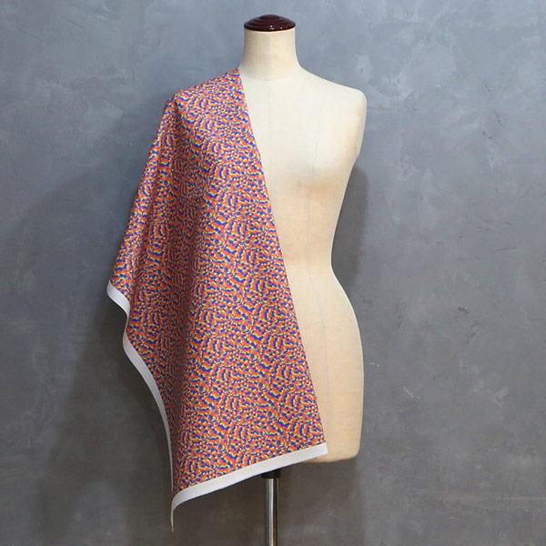 【シーチングorオックス:50cm単位】 エコファブリック fab-cm01116